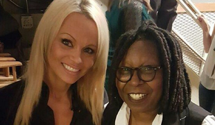 Slávna herečka komentovala Epsteinov zoznam, napokon sa na ňom našla: Chcú ma do toho zatiahnuť!