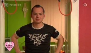 Pamätáte si pumpára Miška zo šou Mama, ožeň ma? Nebudete veriť, ako DNES VYZERÁ!