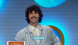 Hosť: Adonx / Adam Pavlovčin /