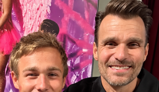Leoš Mareš v šoku: Syn odišiel do školy, o pár hodín bol STOVKY kilometrov preč!