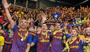 Barcelona vstupuje do boja o európsku slávu! Proti nemeckému súperovi chce potvrdiť úlohu favorita