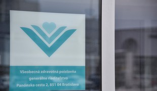 VšZP sa vo veci záchrankového tendra z roku 2019 obrátila na Ústavný súd