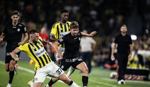 Spartu čaká odveta s Lyonom, naživo na JOJ ŠPORT od 20:30h