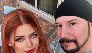 Kríza v manželstve Matušovcov? Spevák vraj netuší, kde je jeho manželka, Lucie reaguje ostro!