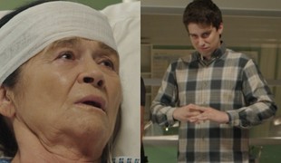 Mara bojuje o život: Na lôžku prosí Ferka o ODPUSTENIE… Budú to jej posledné slová?