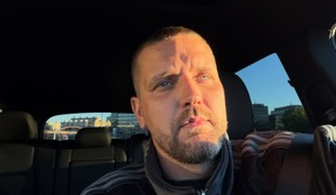 Slovensko zasiahla smutná správa: Zomrel moderátor Osťo (†37)... Podľahol vážnej chorobe