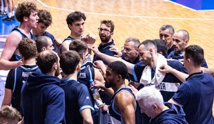 Slovensko vyhralo aj v Albánsku