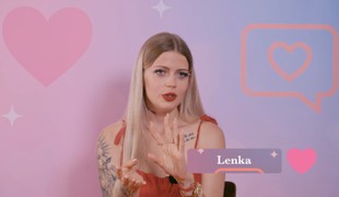Lenka z Mama, ožeň ma o tom, koľko trval jej najdlhší INTÍMNY zážitok: To ČÍSLO vás odrovná!