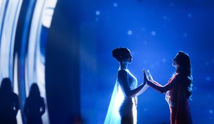 Postavila sa riaditeľovi Miss Universe, teraz ju vyhrala. Toto je nakrajšia žena sveta!