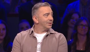 Hostia: Michael Szatmáry, Kristína Tormová