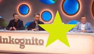 Inkognito prekvapí divákov novou posilou: Do panelu k hádačom zasadne TENTO známy herec!