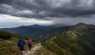 Počas búrky nikdy nerobte túto chybu. Môže vás stáť život