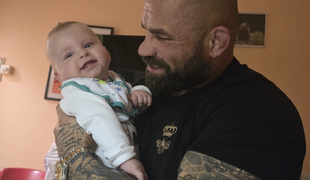 Všetko sa zmenilo! Vémola otvorene o stave synčeka po operácii!