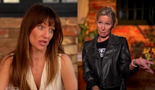 BARKOLOVÁ si v Bez servítky zgustne na kolegyni ORVISKEJ: Kritika nebude mať konca!