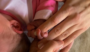 Sú z nich RODIČIA! Náš prominentný pár oznámil svetu tú najkrajšiu správu