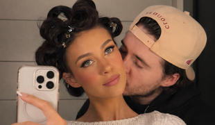 Brooklyna Beckhama s manželkou už nič nerozhodí: Po vyvolaní drámy si teraz takto UŽÍVAJÚ!