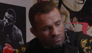 Zlomili ho? Vémola sa rozplakal, keď hovoril o záťahu, dusil sa vlastnou krvou!