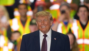 Infantino potvrdil účasť prezidenta Trumpa na finále MS vo futbale: “Sme spolu neustále“