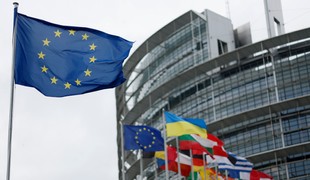 EÚ spúšťa 20. balík protiruských sankcií: Maďari a Slováci odvolali blokáciu