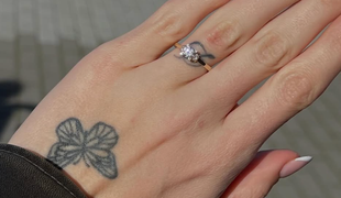 ŠOK v Mama, ožeň ma: Lenka bola počas šou VYDATÁ, rozviedla sa a už zase... SNUBNÝ PRSTEŇ?!