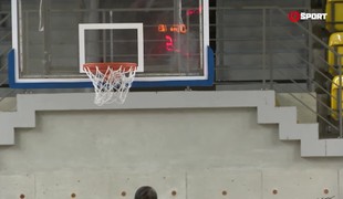 VIDEO: Ružomberok vstúpil do skupinovej fázy prehrou so Salamancou