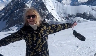 Žilková mala dramatickú nehodu! Z TÝCHTO situácií sú aj tragédie, ona obstála ešte dobre!