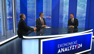 Ekonomické Analýzy 24: Blokáda Hormuzského prielivu aj politika amerického prezidenta Donalda Trumpa