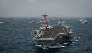 USA obnovili útoky na Irán. Zároveň opäť zaviedli blokádu iránskych prístavov