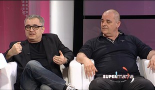 Celebritní oteckovia