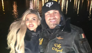 Lela sa ozvala prvýkrát po rozchode s Karlosom! TOTO je jej odkaz fanúšikom, po ktorom prišla záplava reakcií!