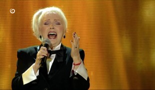 Marika Gombitová oslavuje 70 rokov, slovenská diva jubileum patrične oslávi!