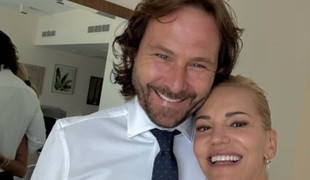 Dara ROLINS o SVADBE: Veľký deň je v nedohľadne, radšej by VRAJ chcela niečo úplne iné!