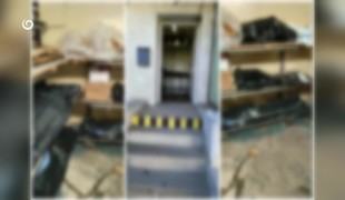 Spor o nakladanie s telami nebožtíkov v Prešove. Úrad tvrdí, že všetko je v súlade s normami