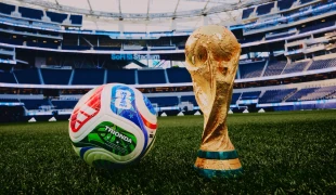 Štartujú MS vo futbale 2026