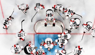 Na čele rebríčka IIHF premiérovo Švajčiarsko, Slovensko ôsme