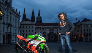 Tragická smrť českej motocyklovej ikony. Kamil HOLÁN zahynul po fatálnej nehode
