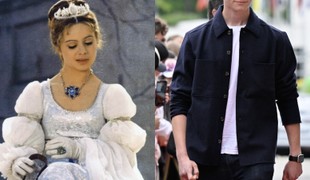 Libuše Šafránková by bola hrdá: Z jej VNUKA je fešák a navyše talentovaný herec!