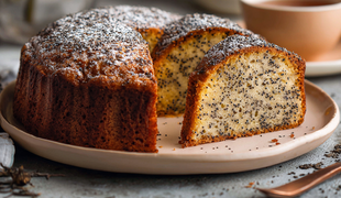 Fantastický koláč bez MÚKY: Schudnutá Zuzana Vačková priznala, ako ho pečie ona!