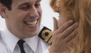 Orgie a obžerstvo v kráľovskom paláci? Princ Andrew a Fergie mali personál privádzať do šialenstva!