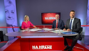 Na hrane (Krajniak I Viskupič)