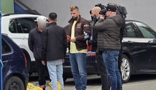 Otec mŕtveho novorodenca, ktorého našli v práčke, prehovoril pre TV JOJ
