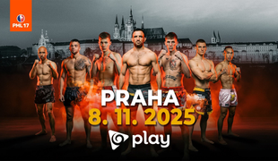 Ospravedlnenie divákom PML