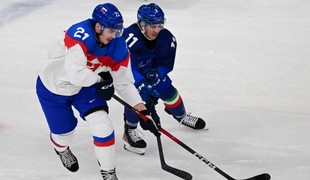 Ružička strieľa GÓL!