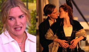 Kate Winslet prekvapila milým priznaním: Tento jej film spája ženy po celom svete!