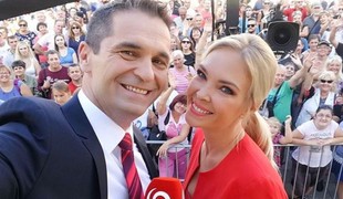 Máme nových moderátorov Novín! Nahradia Barmošovú či Mečiara?