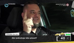 IQ TAXI