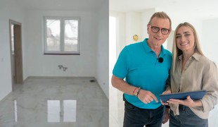 Moderná kuchyňa s výhľadom do záhrady? Architektka navrhla priestor, v ktorom by chcel variť každý!
