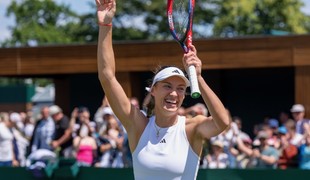 Deblistka MIHALÍKOVÁ triumfovala v Londýne