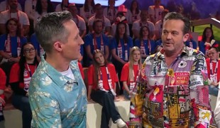 Herec Marián MIEZGA o moderátorskom chlebíku: Čo mu robí najväčší PROBLÉM?!