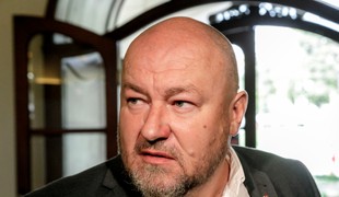 Huliak kritizuje SFZ. Chystá novelu zákona o športe